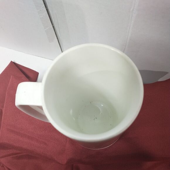 Pabst Blue Ribbon Beer Thermo-Serv Plastic Mug STEIN - Made In USA - 6.25" Tall - Picture 4 of 6